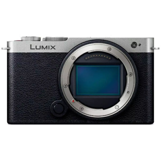 Buy Panasonic Lumix DC-S9 Body (Dark Silver, DC-S9-S)
