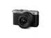 Buy Panasonic Lumix DC-S9N body with 18-40mm F/4.5-6.3 Lens (Silver)