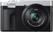 Buy Panasonic Lumix DC-TZ99 Body (Silver Black)