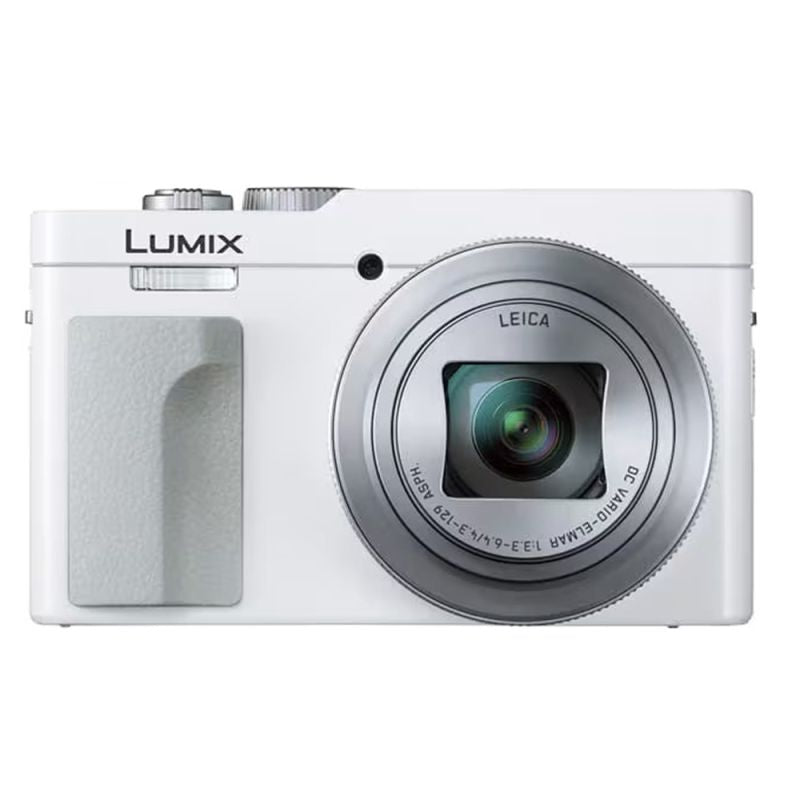 Buy Panasonic Lumix DC-TZ99 (White)