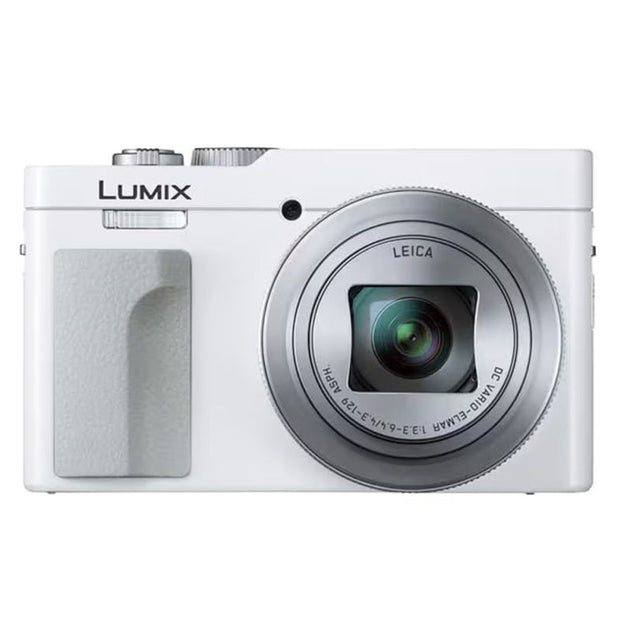 Buy Panasonic Lumix DC-TZ99 (White)