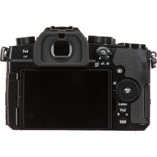 Panasonic Lumix DMC-G95D Body (Black) price