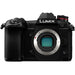 Buy Panasonic Lumix DMC-G9 Body with 12-35mm II Lens