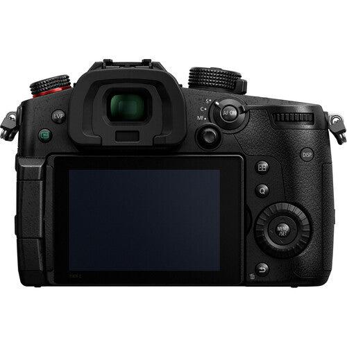 Panasonic Lumix DMC GH5 II Body uk