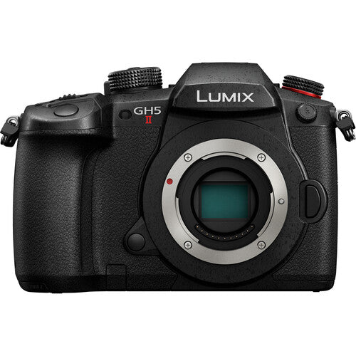 buy Panasonic Lumix DMC GH5 II Body