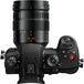 Panasonic Lumix DMC GH5 II Body +12-60 F2.8-4 Price