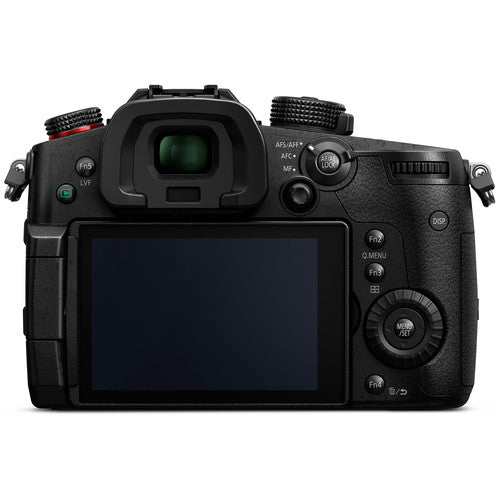 Panasonic Lumix DMC GH5S Body price