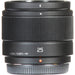 Panasonic LUMIX G 25mm F/1.7 ASPH Camera Lens (Black) in UK