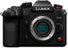 Buy Panasonic Lumix GH6 Mirrorless Camera with 12-60mm F/3.5-5.6 Power OIS Lens