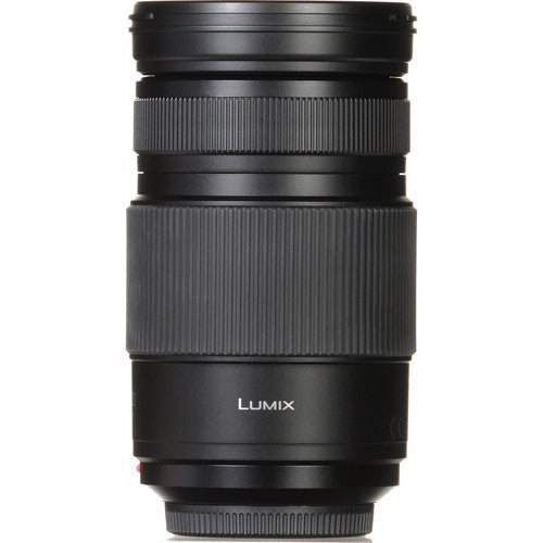 online Panasonic Lumix G Vario 100-300mm f/4-5.6 II POWER O.I.S. Lens (HFSA100300E)