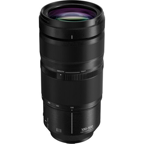 Buy Panasonic Lumix S 100-500mm F/5-7.1 O.I.S. Camera Lens (L Mount)