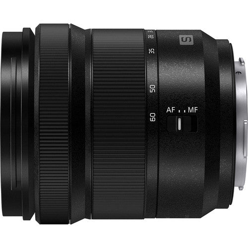 Panasonic Lumix S 20-60mm f/3.5-5.6 Lens (S-R2060) Price