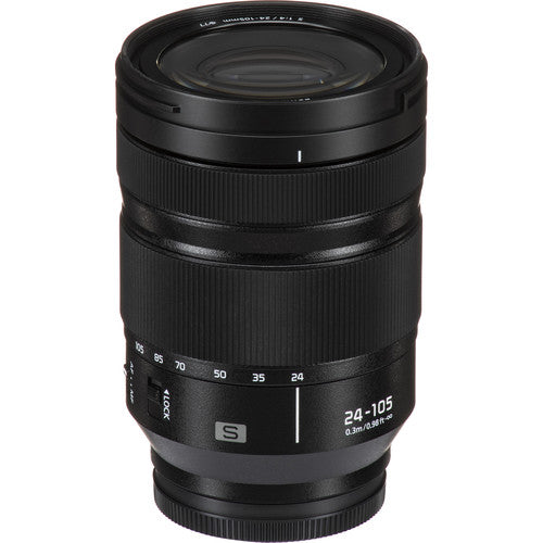 Panasonic Lumix S 24-105mm f/4 Macro O.I.S. Lens (S-R24105) price