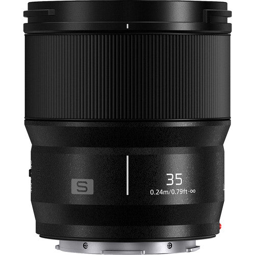 Panasonic Lumix S 35mm f/1.8 Lens (S-S35) price