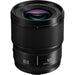 Buy Panasonic Lumix S 50mm f/1.8 Lens (S-S50)