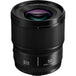 Buy Panasonic Lumix S 50mm f/1.8 Lens (S-S50)