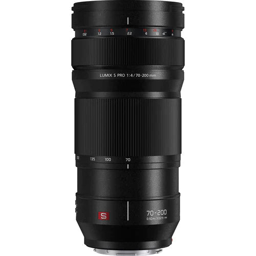 Panasonic Lumix S PRO 70-200mm f/4 O.I.S. (S-R70200) price