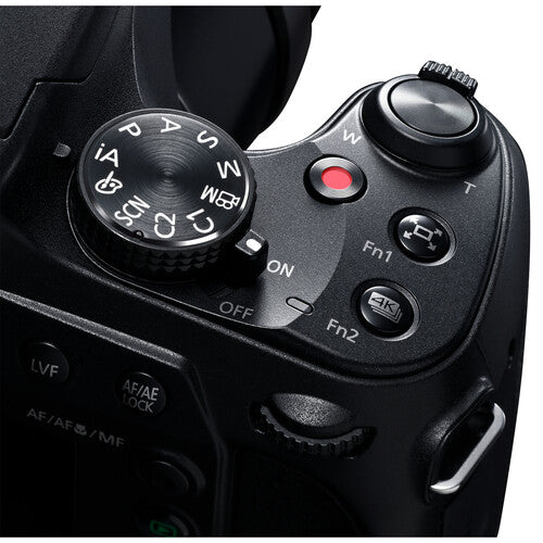 Best Panasonic DC-FZ80D Digital Camera (Black)