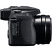 Review Panasonic DC-FZ80D Digital Camera (Black)