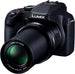Panasonic DC-FZ85D Digital Camera (Black) in UK