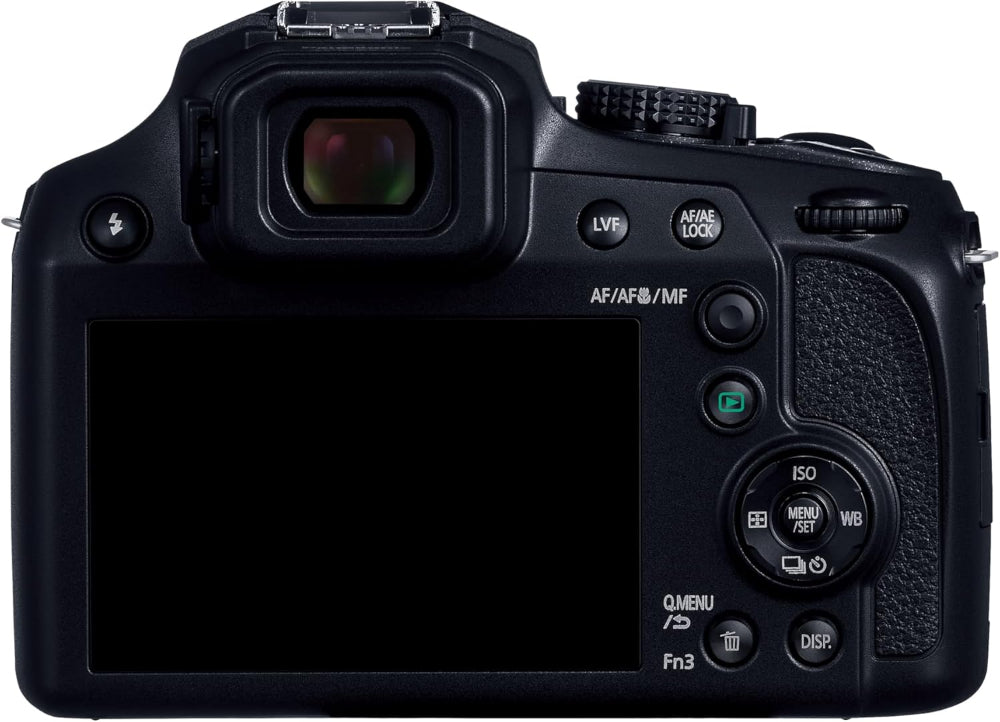 Best Panasonic DC-FZ85D Digital Camera (Black)