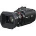 Panasonic HC-X1200 UHD 4K HDMI Camcorder with 24x Zoom in UK