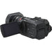 Best Panasonic HC-X1200 UHD 4K HDMI Camcorder with 24x Zoom