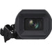 Review Panasonic HC-X1200 UHD 4K HDMI Camcorder with 24x Zoom