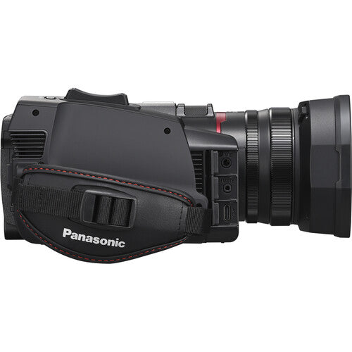 Online Panasonic HC-X1200 UHD 4K HDMI Camcorder with 24x Zoom