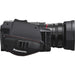 Online Panasonic HC-X1200 UHD 4K HDMI Camcorder with 24x Zoom