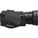Online Panasonic HC-X1200 UHD 4K HDMI Camcorder with 24x Zoom