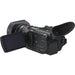 Review Panasonic HC-X1600 UHD 4K HDMI Camcorder with 24x Zoom