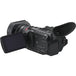 Review Panasonic HC-X1600 UHD 4K HDMI Camcorder with 24x Zoom