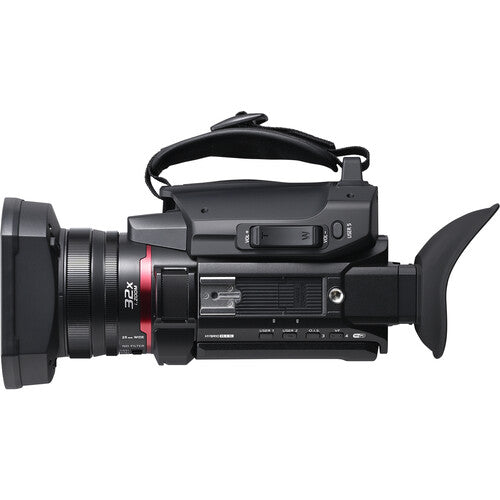 Best price for Panasonic HC-X1600 UHD 4K HDMI Camcorder with 24x Zoom