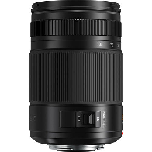 Panasonic Leica DG Vario-Elmarit 35-100mm F/2.8 POWER O.I.S. Camera Lens in UK