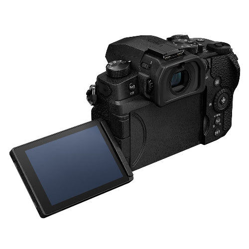 Panasonic Lumix DC-G97 Mirrorless Camera Body (Black) in UK