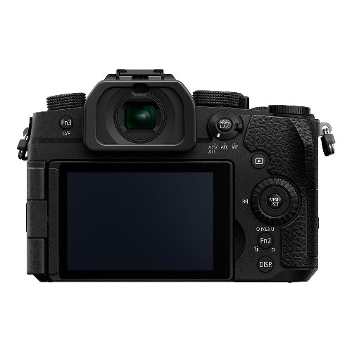 Panasonic Lumix DC-G97 Mirrorless Camera Body (Black) Online
