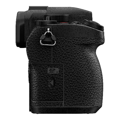 Best Panasonic Lumix DC-G97 Mirrorless Camera Body (Black)