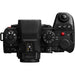 Review Panasonic Lumix DC-S1R II Body Only (Black)