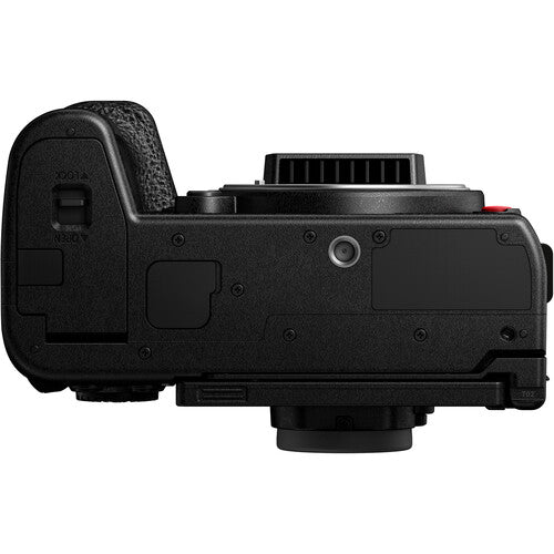 Best Price for Panasonic Lumix DC-S1R II Body Only (Black)