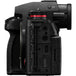 Panasonic Lumix DC-S1R II Body Only (Black) Online