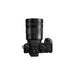 Best Panasonic Lumix DC-S1R II Mirrorless Camera with (S 24-105mm F4) (Black)