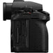 Panasonic Lumix DC-S1 IIE Mirrorless Camera Body with (24-105mm F4) online