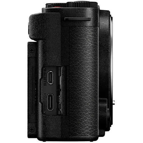 Best Price for Panasonic Lumix DC-S9N body with 18-40mm F/4.5-6.3 Lens (Black, DC-S9NK)