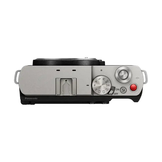 Best Price for Panasonic Lumix DC-S9 Body (Dark Silver, DC-S9-S)