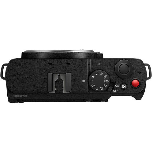 Best Panasonic Lumix DC-S9 Body (Jet Black, DC-S9-K)