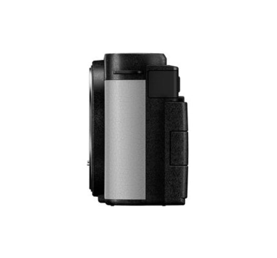 Best Panasonic Lumix DC-S9 Body (White)