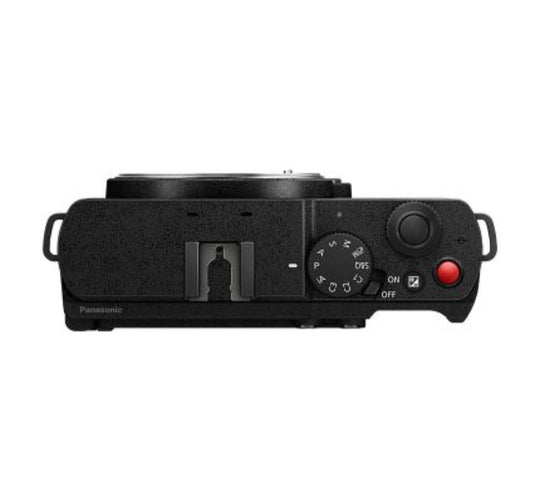 Panasonic Lumix DC-S9 Body (White) Online