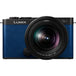 Buy Panasonic Lumix DC-S9 Body with S 20-60mm f/3.5-5.6 Camera Lens (Blue)
