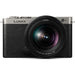 Buy Panasonic Lumix DC-S9 Body with S 20-60mm f/3.5-5.6 Camera Lens (Silver)
